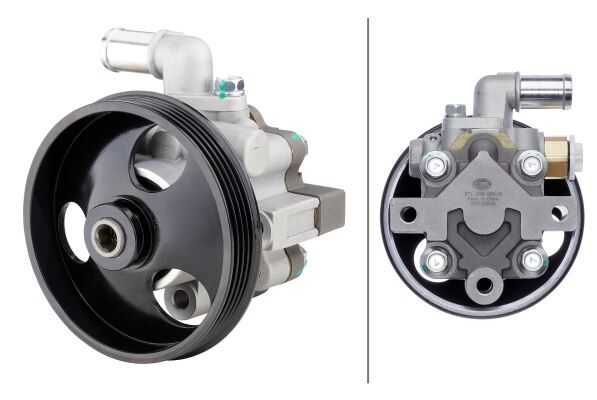 DİREKSİYON POMPASI ASTRA J CRUZE (A16XER-B16XER-F1...