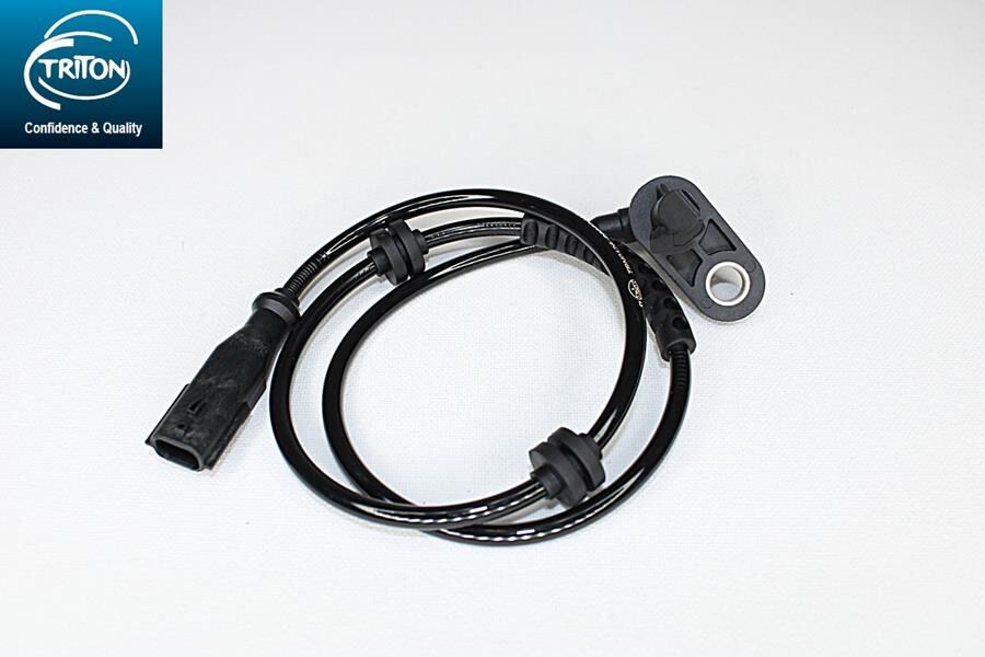 ABS SENSÖRÜ-ARKA SOL DACİA LOGAN-CLİO III-MODÜS