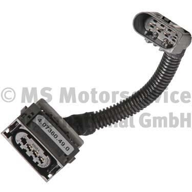 ADAPTER CABLE FOR CONTROL FLAP FIAT CITROEN