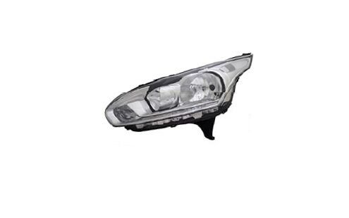 (20-E786-B5-2B) F.CONNECT ÖN FAR EL.MOTOR.KROM BEY...