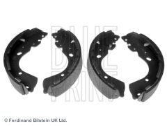 FREN BALATASI ARKA [PAPUCLU] RANGER [TKE] NISSAN NAVARA RENAULT ALASKAN 05-