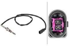 EGZOZ SICAKLIK SENSORU AMAROK CDCA 2,0 TDI 10-