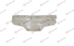 B.3 F30 ARKA TAMPON BRAKETİ ORTA İÇ M-SPORT 11-
