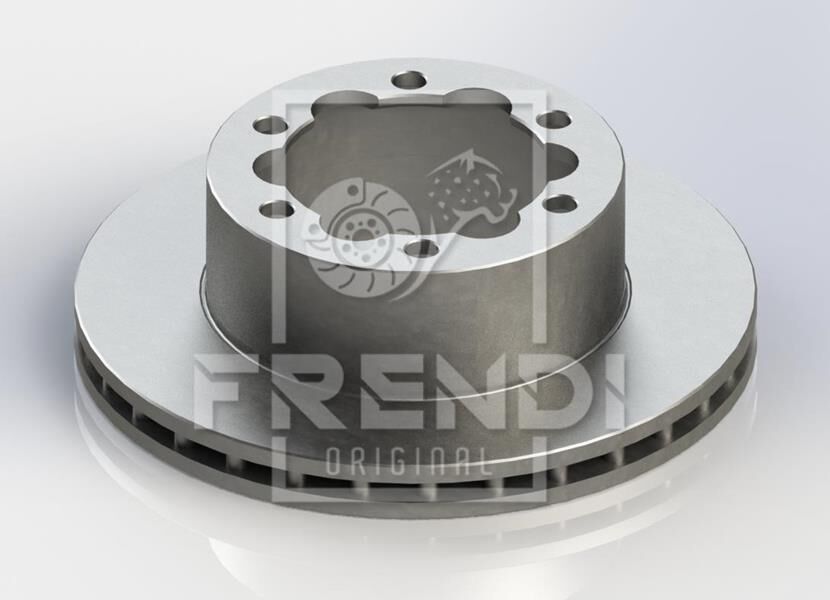 ARKA FREN AYNASI CRAFTER BUS 2.0 TDI