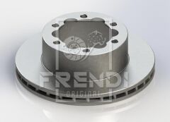 ARKA FREN AYNASI CRAFTER BUS 2.0 TDI