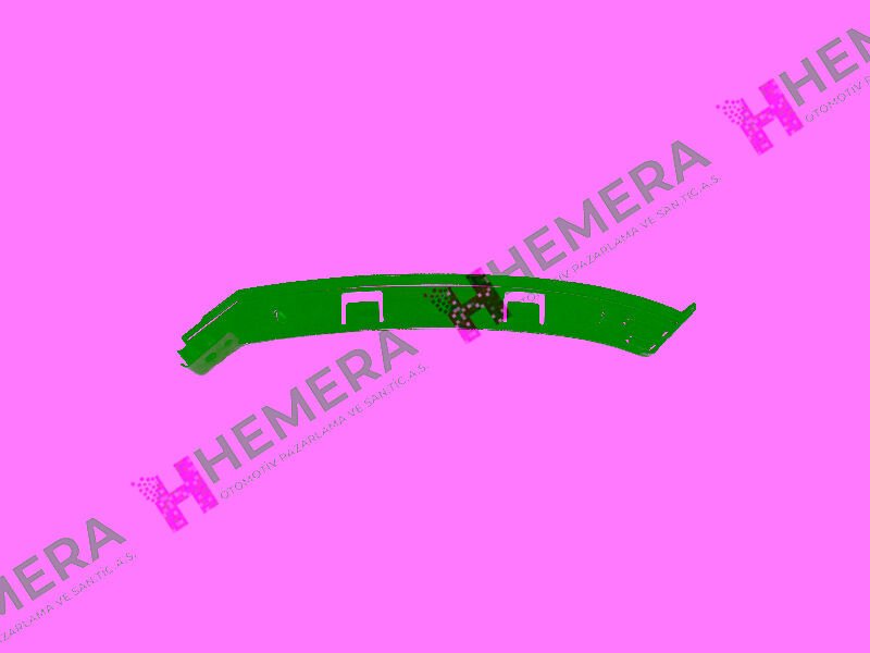 TAMPON BRAKETİ ÖN ÜST SOL HYUNDAI ELANTRA 2011-20...