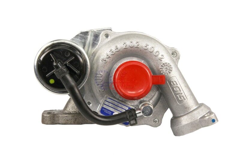 TURBO KOMPLE P107-P206-P207-P307-C1-C2-C3-XSARA 1....