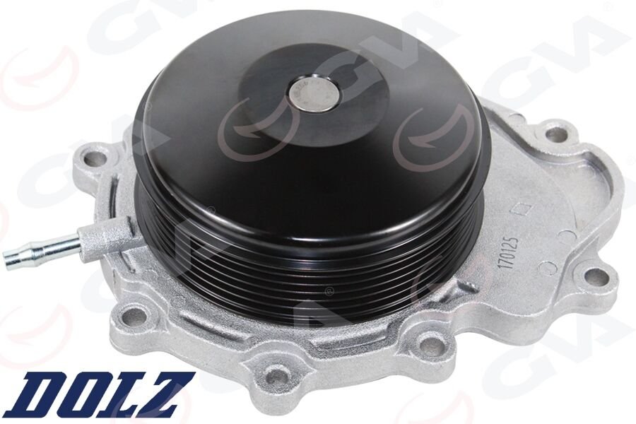 DEVIRDAIM POMPASI MERCEDES OM651 W204 C218 W212 C2...