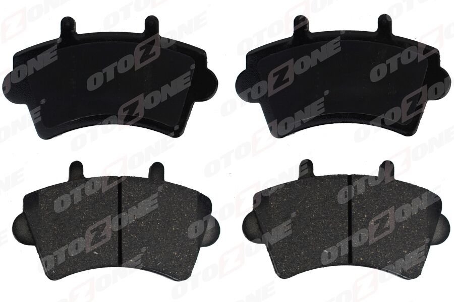 ÖN BALATA MASTER MOVANO II III 01=> NISSAN INTE...