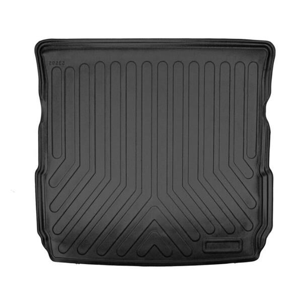 BAGAJ HAVUZU DACİA DUSTER 4 WD (4X4) 2018-2022