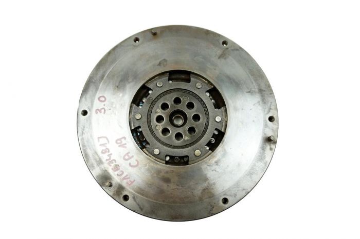 DEBRİYAJ SETİ (VOLANLI) IVECO DAILY F1C EURO4.5.6 ...