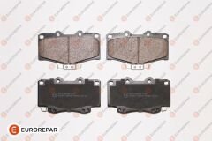 FREN BALATASI ON HILUX 88-00 / LAND CRUISER 96-