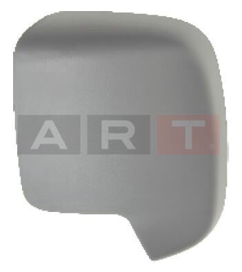 DIŞ DİKİZ AYNA KAPAĞI ASTARLI SAĞ FİORİNO BİPPER N...