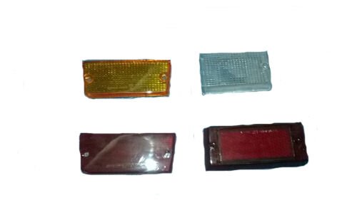 STOP CAMI SOL M131 DKŞ 77 MOD.(TK)