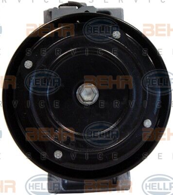 KLIMA KOMPRESORU W210-208-170 95-02