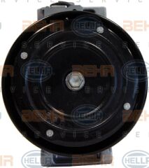 KLIMA KOMPRESORU W210-208-170 95-02