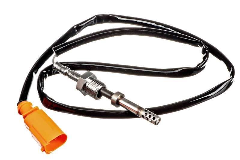 EGZOZ SICAKLIK SENSORU GOLF6-JETTA-PASSAT-TIGUAN-A3 CAYB-CAYC-CBAA-CBAB-CBBB 1,6 TDI-2,0 TDI 10-