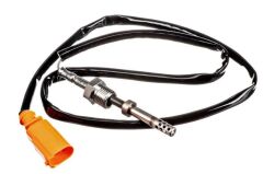 EGZOZ SICAKLIK SENSORU GOLF6-JETTA-PASSAT-TIGUAN-A3 CAYB-CAYC-CBAA-CBAB-CBBB 1,6 TDI-2,0 TDI 10-