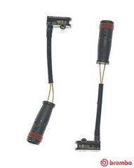 BALATA FISI ARKA MERCEDES W639 B906 B907 B910 . VW...