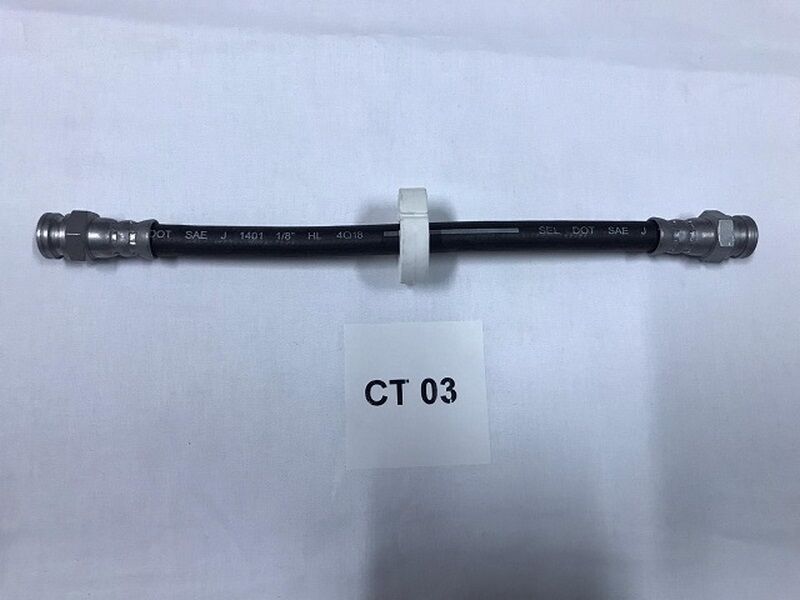 ARKA FREN HORTUMU TMPR (3025)