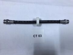 ARKA FREN HORTUMU TMPR (3025)