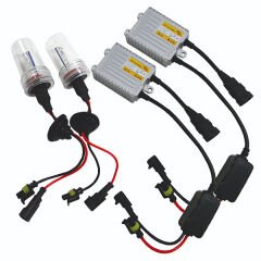 H1 8000K XENON SET SLİM BALLAST