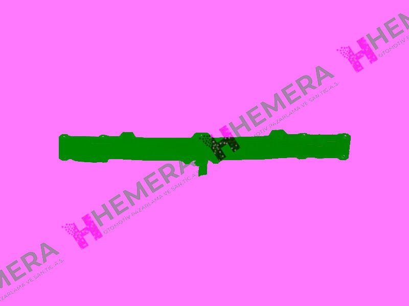 TAMPON DEMİRİ ARKA KIA CERATO 2010>