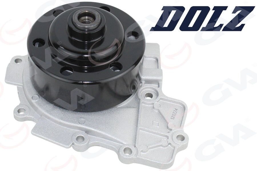 DEVIRDAIM POMPASI MERCEDES VITO OM651.940 W639 10&...