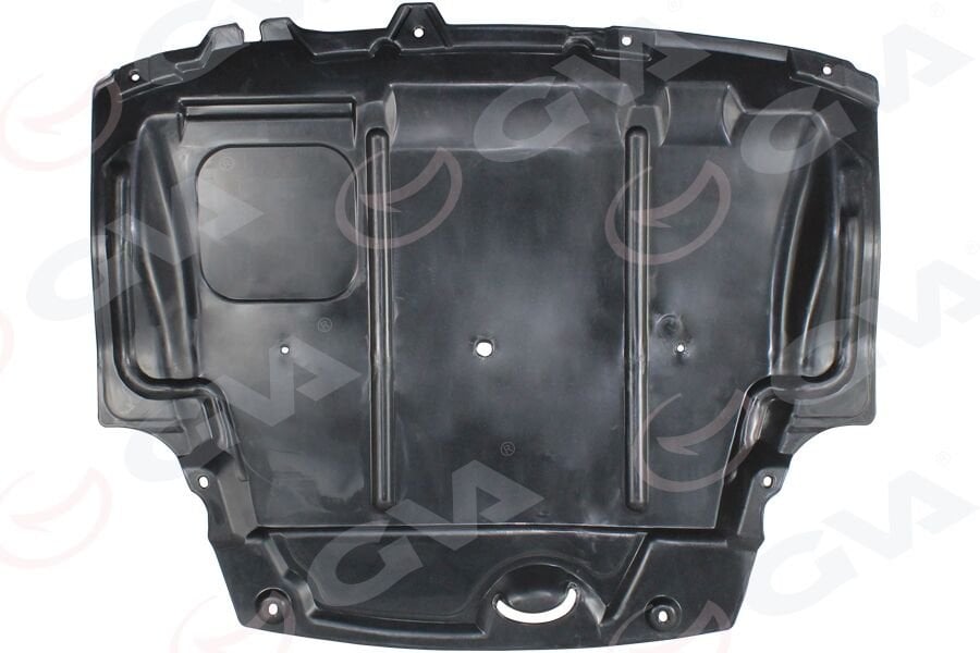 MOTOR ALT MUHAFAZA DİZEL PLASTİK FIESTA 2017>&...