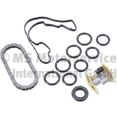 EKSANTRİK ZİNCİR SETİ (KEÇE+ORİNG) P206-P207-P307-...