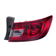 SAĞ ARKA STOP LAMBASI (DIŞ) RENAULT CLIO IV 12>