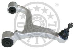 SALINCAK ARKA SAG UST MERCEDES ML-CLASS W163 98>...