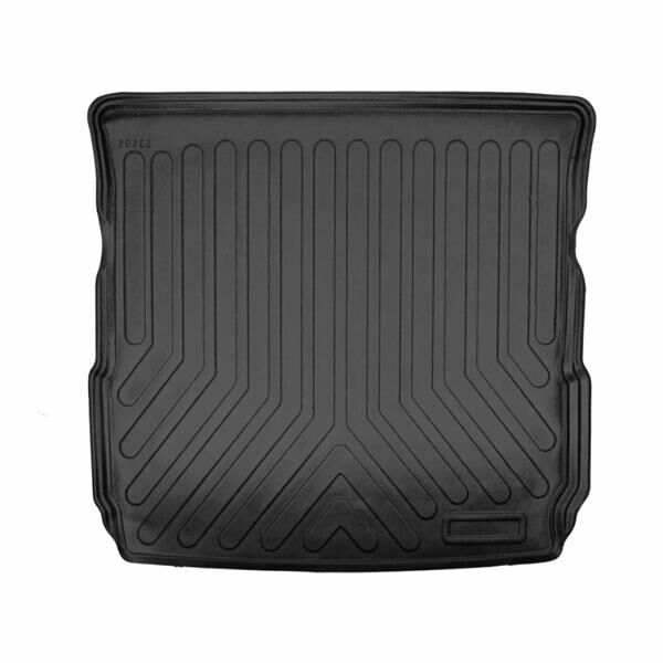 BAGAJ HAVUZU DACİA DUSTER 4 WD (4X4) 2023-