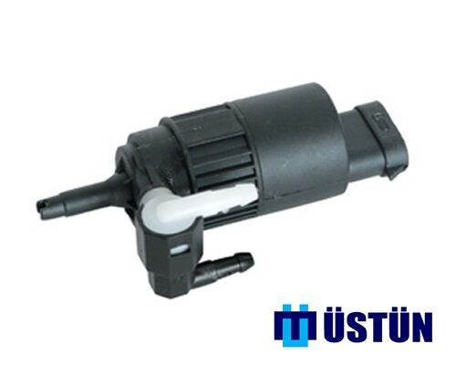 SU FISKİYE MOTORU RENAULT KANGOO ÇİFT ÇIKIŞ