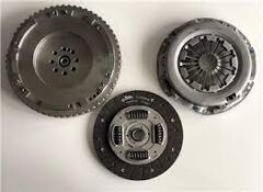 DEBRİYAJ SETİ (VOLANLI) JUMPER BOXER 3 2.2 120 PS ...