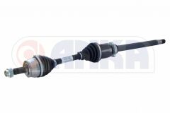 AKS KOMPLE SAĞ LALELİ FIAT EGEA 1.6 BENZİNLİ 15=&g...