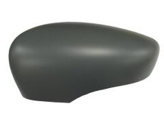 DIŞ DİKİZ AYNA KAPAĞI ASTARLI SOL CLIO IV HB-CAPT...