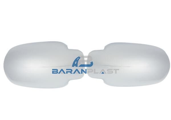 AYNA KAPAĞI (KROM) DACIA LOGAN (05-12)