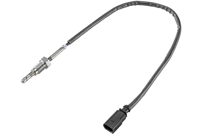 EGZOZ SICAKLIK SENSORU T5,5-T6-CRAFTER CKUB-CKTB-CAAA-CAAB-CAAC-CAAD-CCHA 2,0 TDI 10-