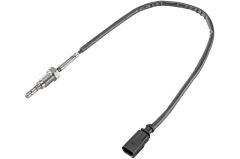 EGZOZ SICAKLIK SENSORU T5,5-T6-CRAFTER CKUB-CKTB-CAAA-CAAB-CAAC-CAAD-CCHA 2,0 TDI 10-