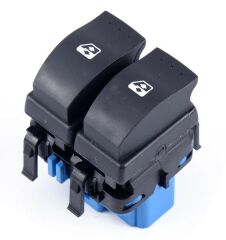 CAM AÇMA DÜĞMESİ SOL R.MASTER III