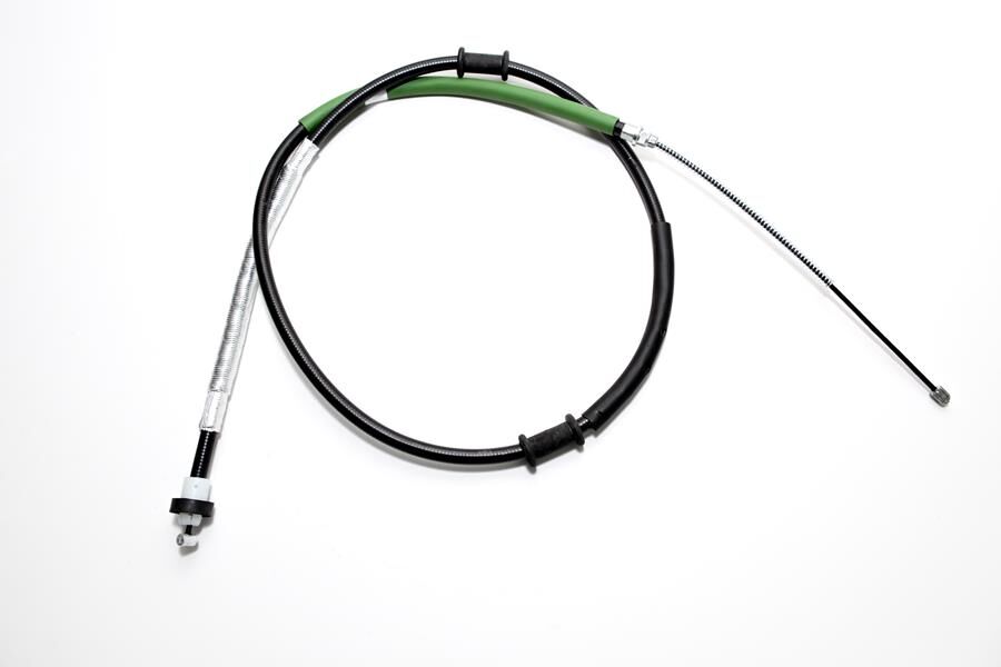 ARKA EL FREN TELİ SOL DOBLO (03-05)