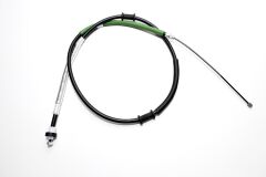 ARKA EL FREN TELİ SOL DOBLO (03-05)