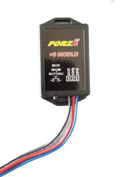 FREN LED ÇAKAR MODÜLÜ 9 MODLU