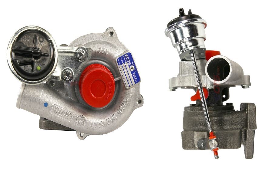 TURBO KOMPLE CLIO II 01>SYMBOL 02>KANGO 02&g...