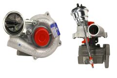 TURBO KOMPLE CLIO II 01>SYMBOL 02>KANGO 02&g...
