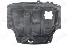 MOTOR ALT MUHAFAZA PLASTİK BENZİNLİ FIESTA 2017&g...