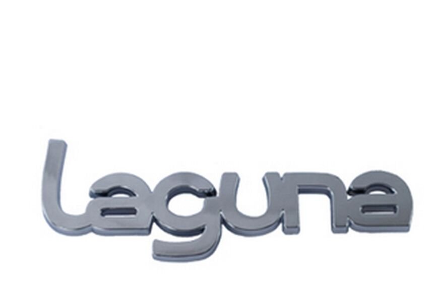 ARKA BAGAJ YAZISI (LAGUNA) LAGUNA