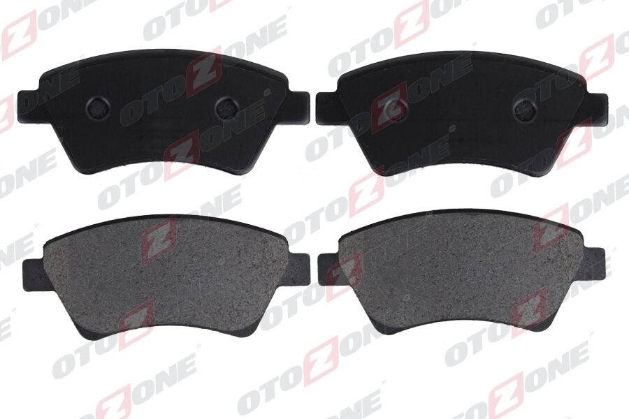 ÖN FREN BALATASI RENAULT MEGANE II 02> KANGOO 0...