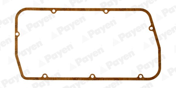 ALFA-ROMEO KÜLBÜTÖR KAPAĞI CONTASI